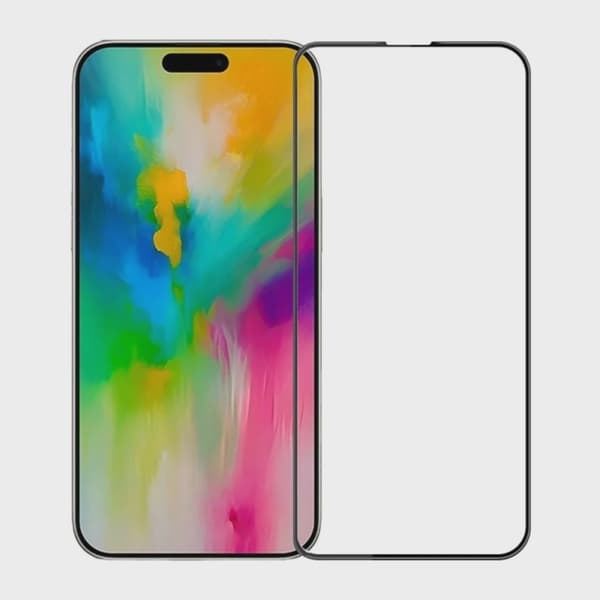 Screen Protector Tempered Glass iPhone 16 Pro Max Velos (eco)