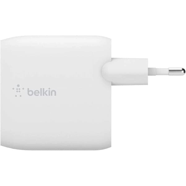 Dubbel USB-A Väggladdare 24W + Micro USB-kabel 1m