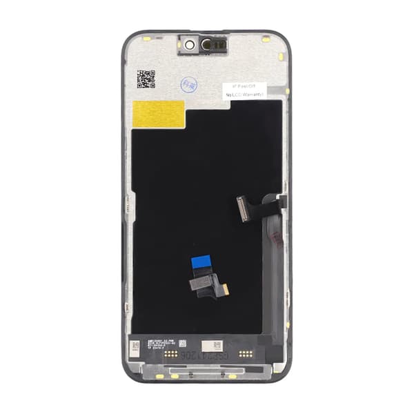 iPhone 15 Pro Max Display med LCD Skärm JK In-Cell