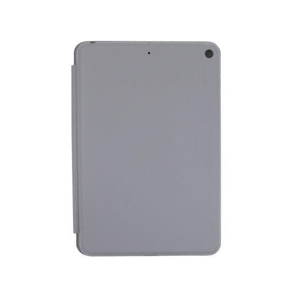 Tri-fold Smart Folio Fodral iPad Mini 5 - Grå