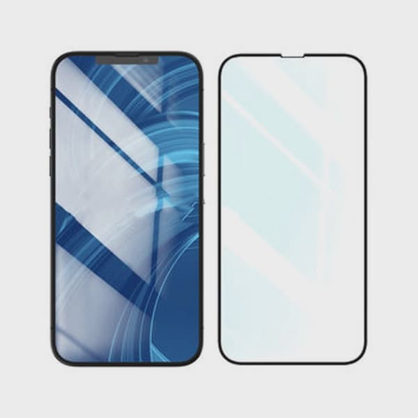 Screen Protector Tempered Glass iPhone 13 Mini Velos (eco)