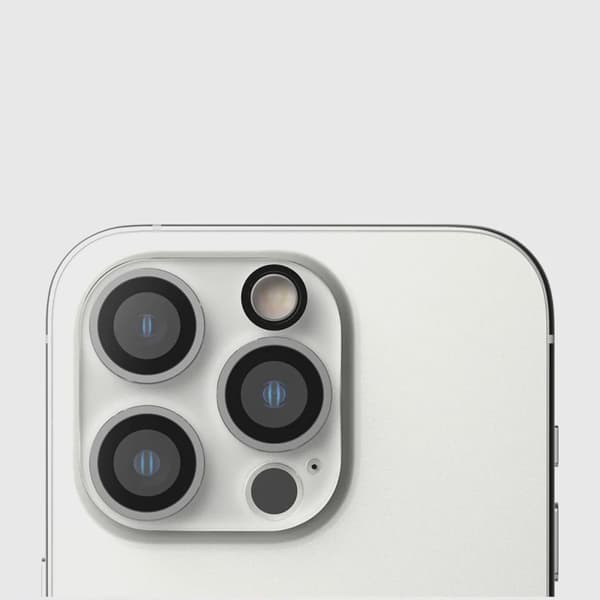 Camera Protector Tempered Glass for iPhone 14 Pro/Pro Max