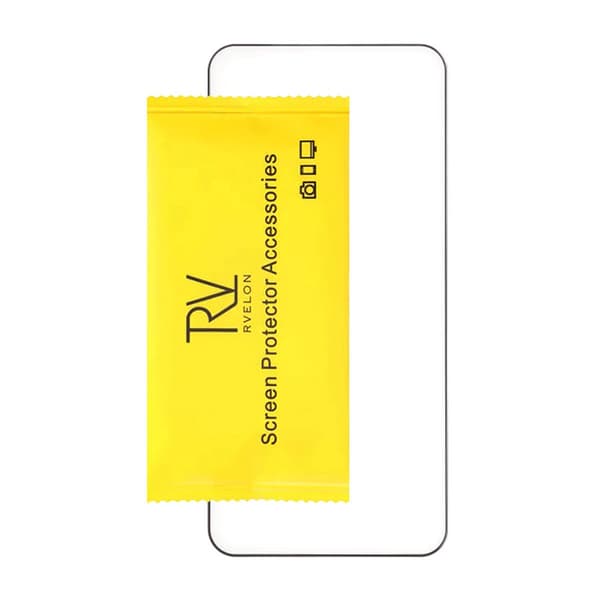 Screen Protector Samsung Galaxy S25 with Aluminum Frame