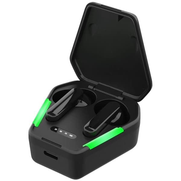 True Wireless gamingheadset in-ear