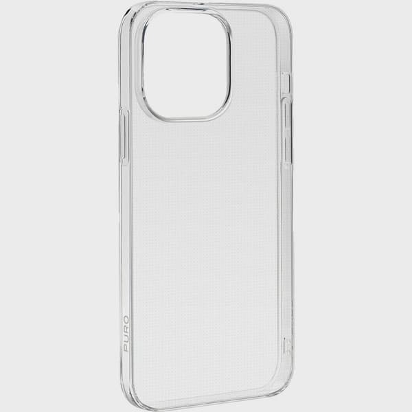 Puro Re-Cover iPhone 14 Pro Case