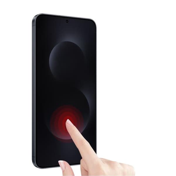 Privacy Screen Protector for Samsung Galaxy S26 Plus