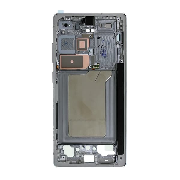 Samsung Galaxy S25 Ultra Middle Frame - Titanium Silverblue