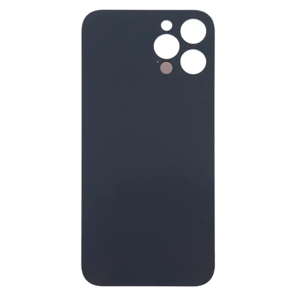 iPhone 12 Pro Max Baksida Vit