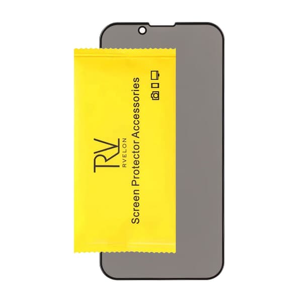 Privacy Screen Protector for iPhone 13 Mini