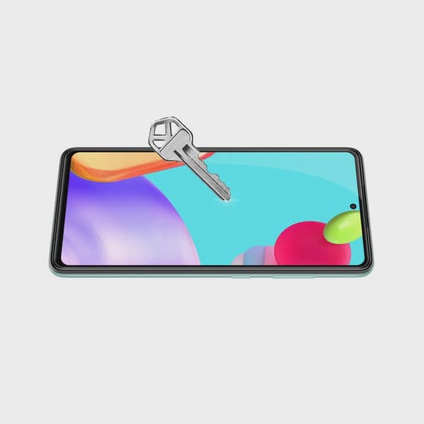 Screen Protector Tempered Glass Samsung Galaxy A52s Velos (Eco)