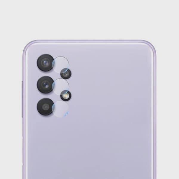Camera Protector Tempered Glass for Samsung A32