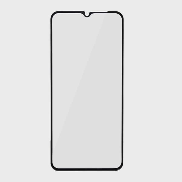 Tempered Glass Screen Protector Samsung Galaxy A03s (environment)