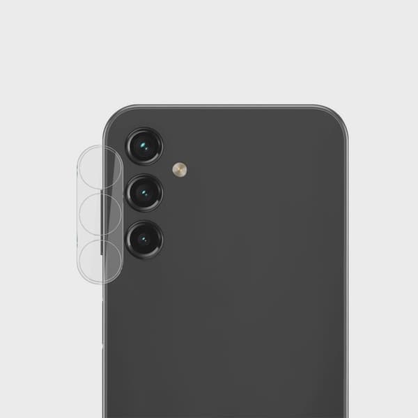 Camera Protector Tempered Glass for Samsung A14/A34
