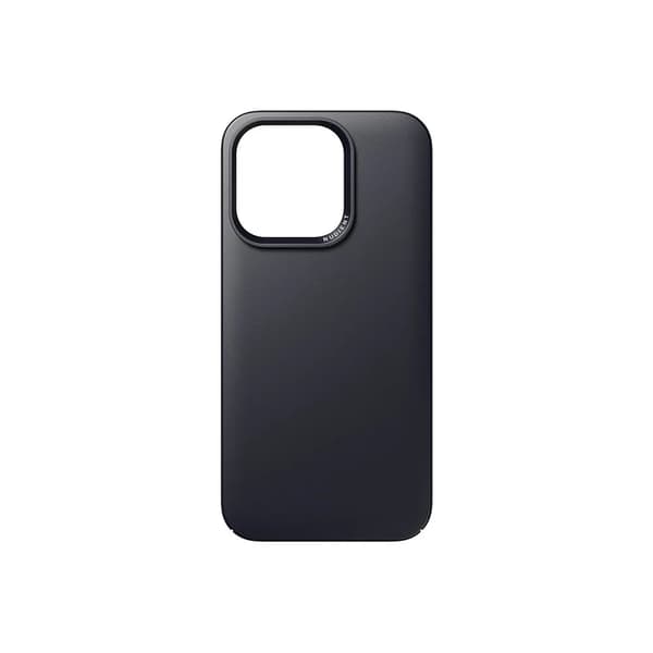 Nudient iPhone 14 Pro Skal Thin Case MagSafe Midwinter Blue