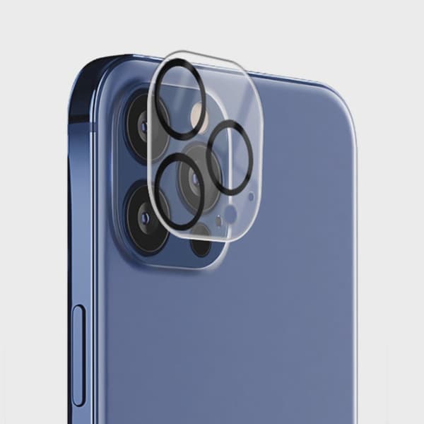 Camera Protector Tempered Glass for iPhone 13 Pro Max