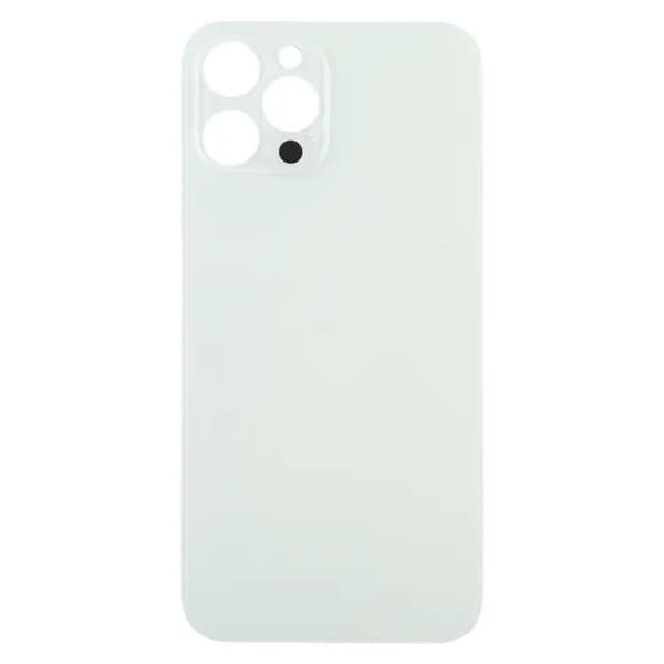 iPhone 12 Pro Max Baksida Vit