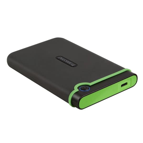 ADATA Extern Hårddisk Hv620s 4TB 2.5" - Svart
