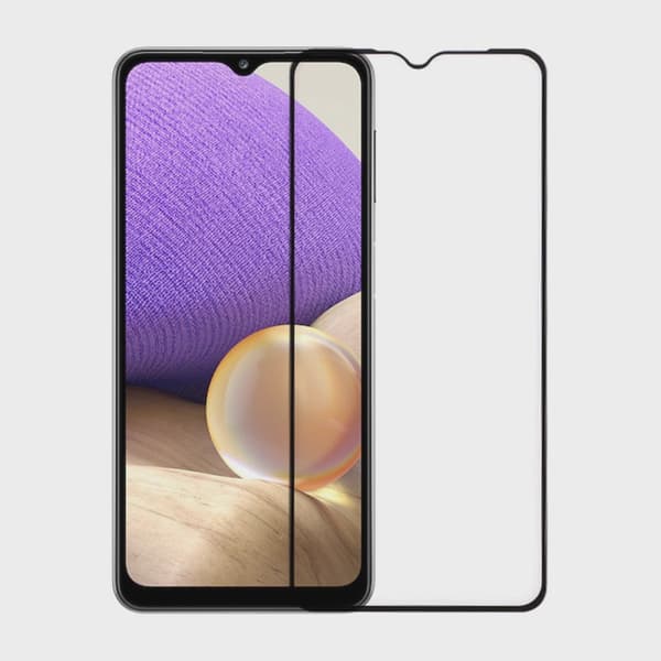 Screen Protector Tempered Glass Samsung Galaxy A32 5G (Eco-friendly)