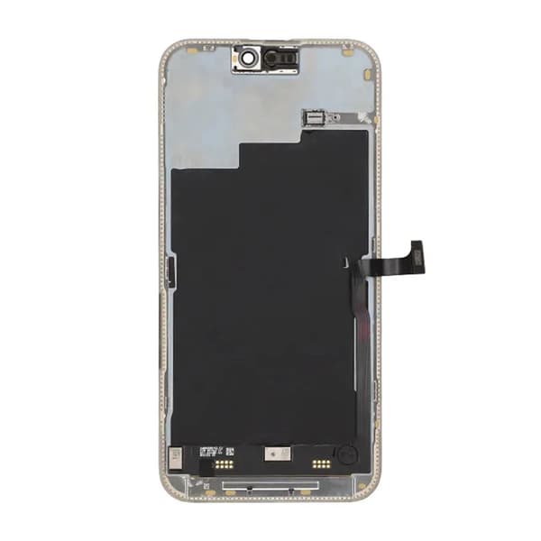 iPhone 15 Pro Max Skärm med OLED Display Original