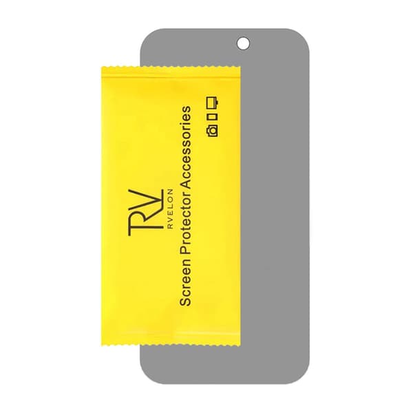 Screen Protector iPhone 15 Plus - Privacy 3D Tempered Glass