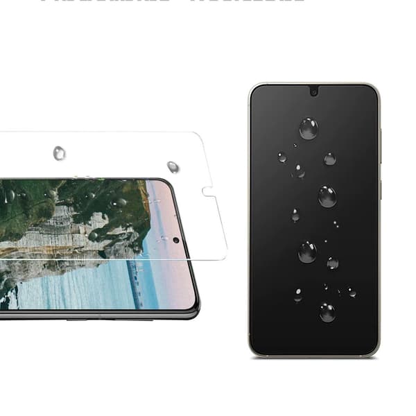 Screen Protector Samsung Galaxy S23 Plus - Tempered Glass Transparent