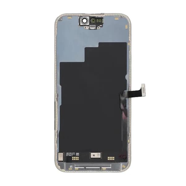 iPhone 15 Pro Skärm med OLED Display Original