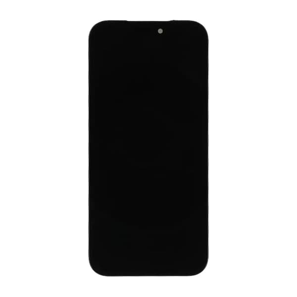 Display med Hard OLED Skärm för iPhone 17 Pro Max - DD