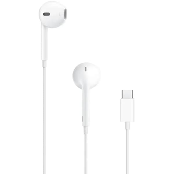 Apple EarPods (usb-c)