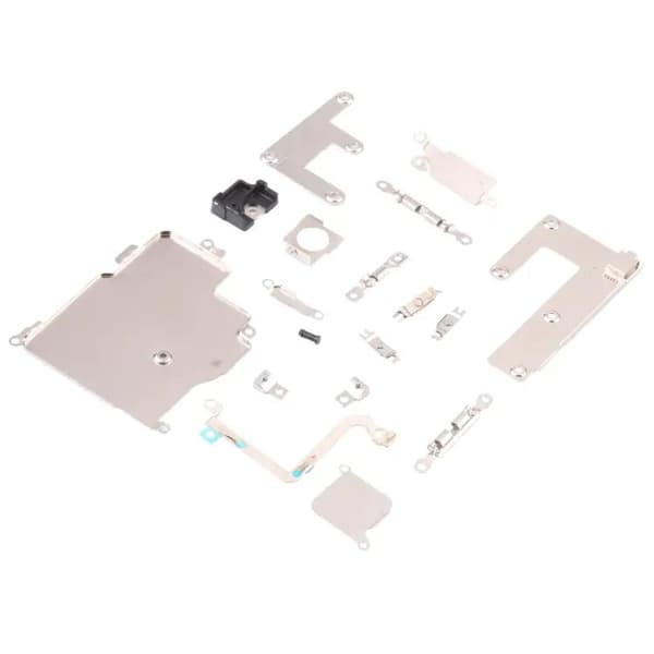 iPhone 12 Pro Max Reservdelsset - 18 interna delar