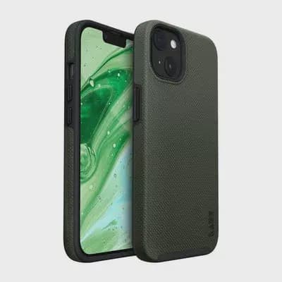Laut Shield iPhone 14 Plus Grön