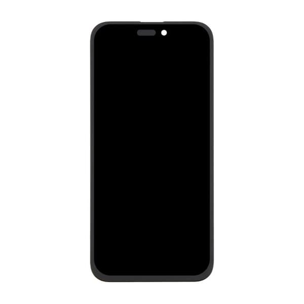 iPhone 15 Pro Max Skärm med Hard OLED Display