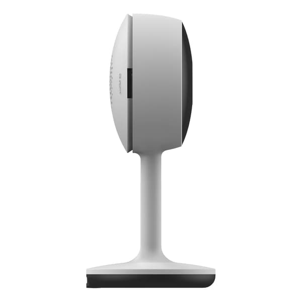 Smart WiFi Camera with 2MP and Motion Detection
