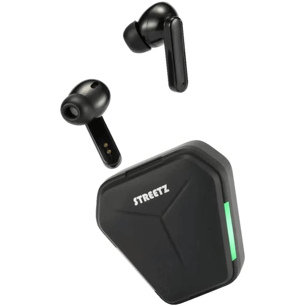 True Wireless gamingheadset in-ear