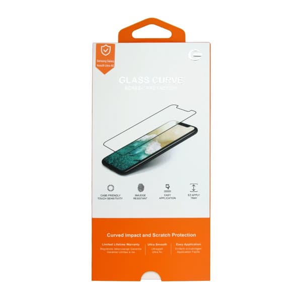 Screen Protector for iPhone 12 / 12 Pro | Tempered Glass