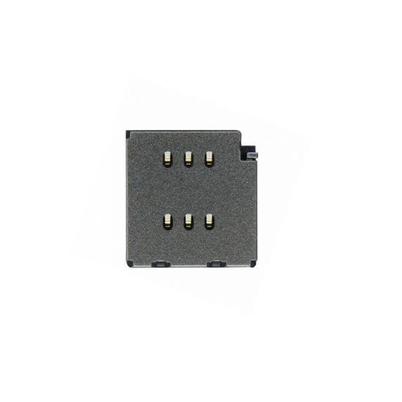 iPhone 11 Pro  11 Pro Max Simkortsläsare