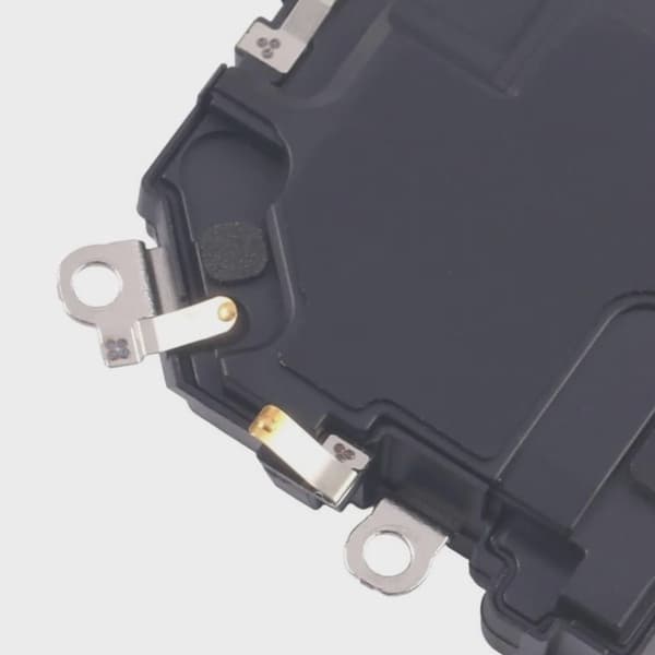 Samtalshögtalare för iPhone 17 Pro Max - Original