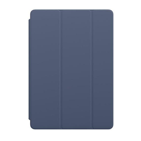 Flip Stand Leather Case For iPad Mini 4 Midnight Blue