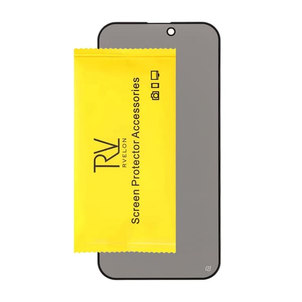 Screen Protector Privacy Tempered Glass iPhone 16 Pro Max