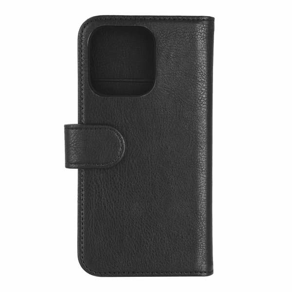 Essentials iPhone 14 Pro Max - SVART