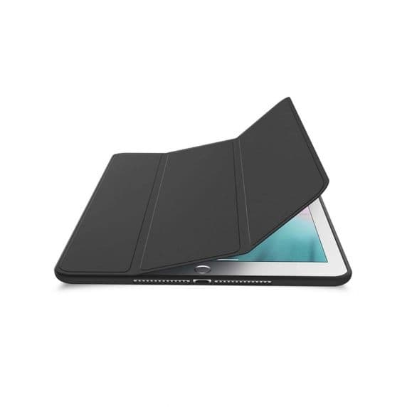 Flip Stand Leather Case For iPad Mini 5 Black