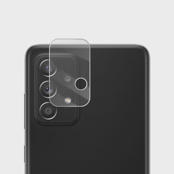 Camera Protector Tempered Glass for Samsung A52