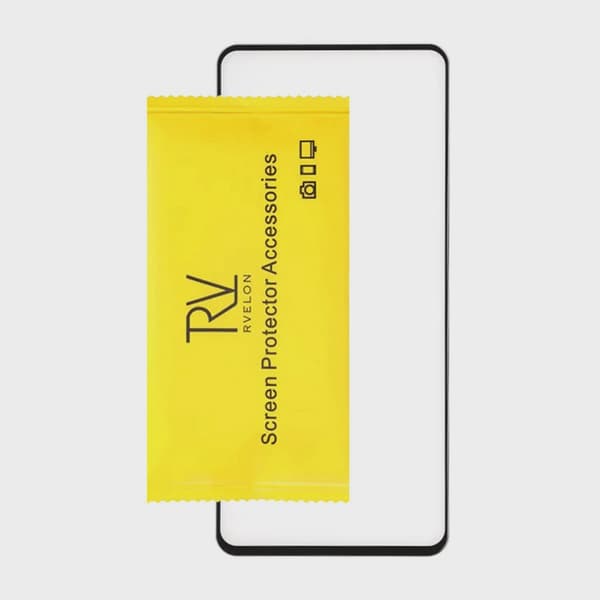 Screen Protector Tempered Glass Samsung Galaxy A53 (environment)