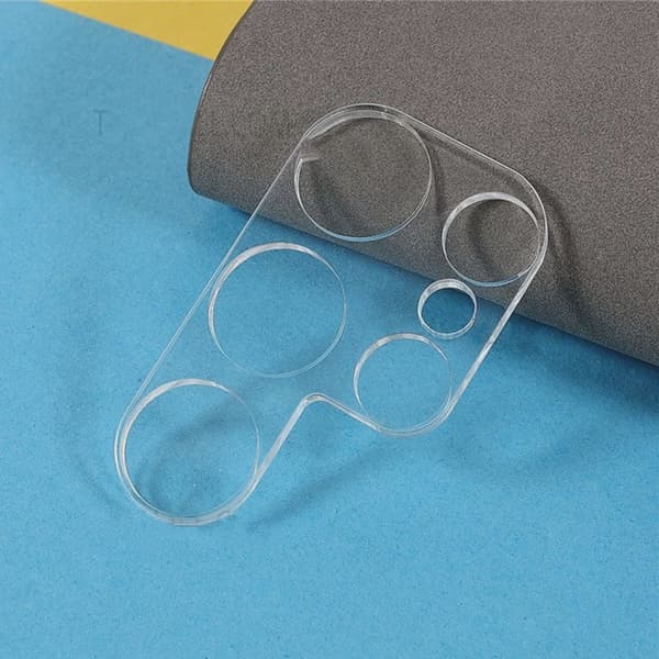 Camera Protector Tempered Glass for Samsung S22 Ultra