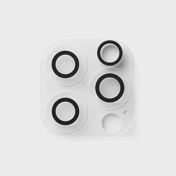 Camera Protector Tempered Glass for iPhone 14 Pro/Pro Max