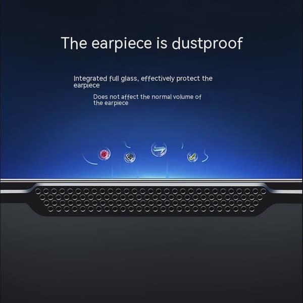Dust-free Warehouse Artifact For Screen Protector