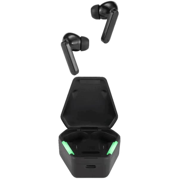 True Wireless gamingheadset in-ear