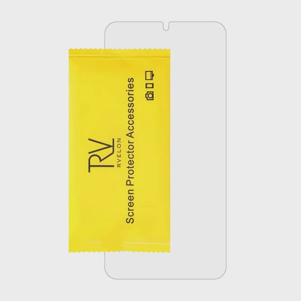 Tempered Glass Screen Protector Samsung Galaxy S24 (Eco-friendly)