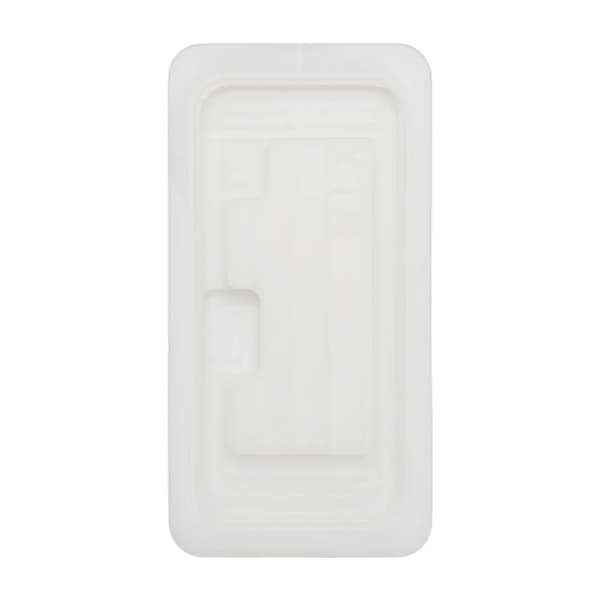 TBK LCD-form för iPhone 16