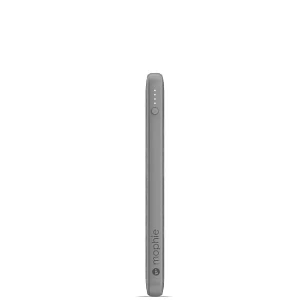 Mophie power station mini -Grå