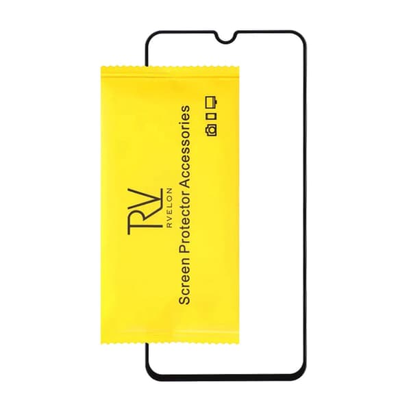 Screen Protector for Samsung A30 / A50 | Tempered Glass